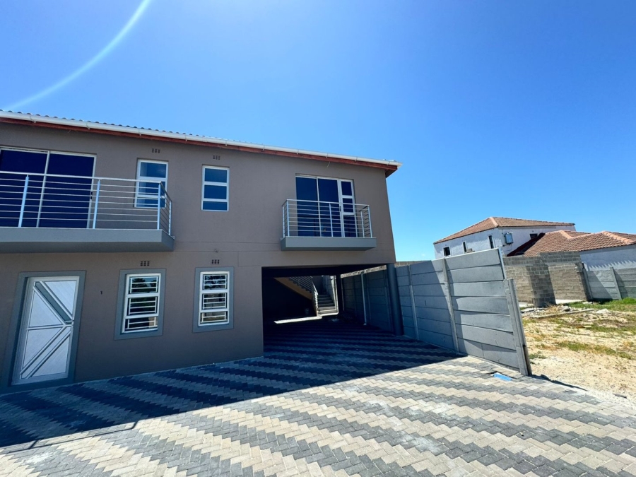 To Let 1 Bedroom Property for Rent in Forest Heights Western Cape